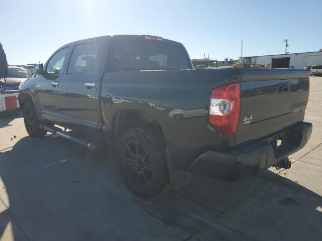 5TFAY5F19EX388953 | 2014 Toyota tundra crewmax platinum