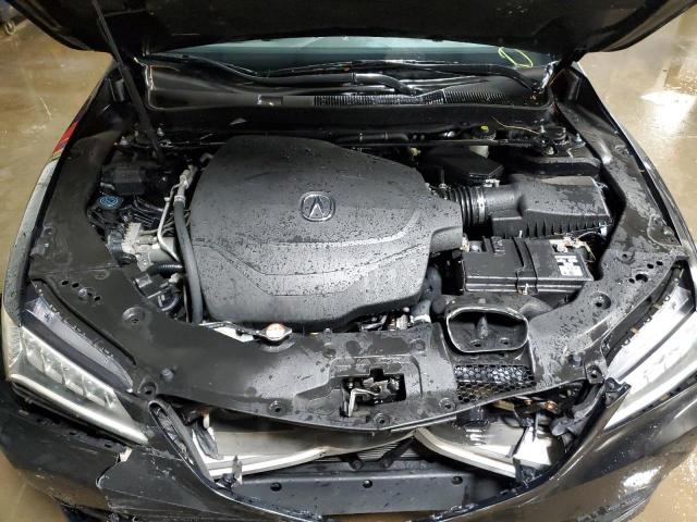 19UUB2F38FA022194 | 2015 ACURA TLX