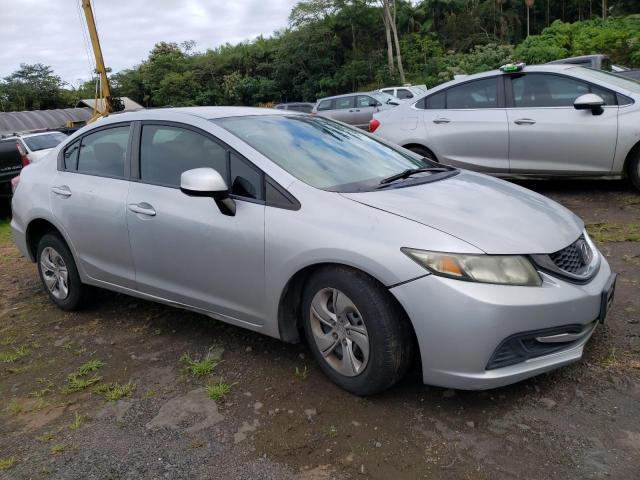Vin: 2hgfb2f50dh520429, lot: 81011893, honda civic lx 20134
