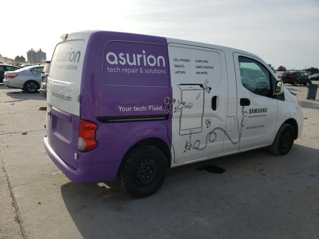 2020 NISSAN NV 200 - 3N6CM0KN8LK700238