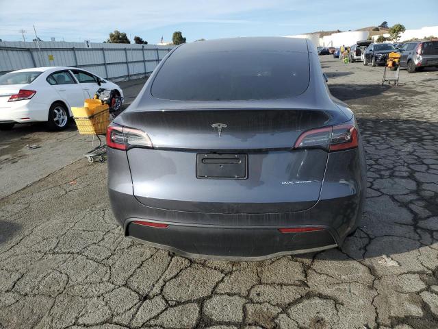 7SAYGDEE2PA168129 | 2023 Tesla model y