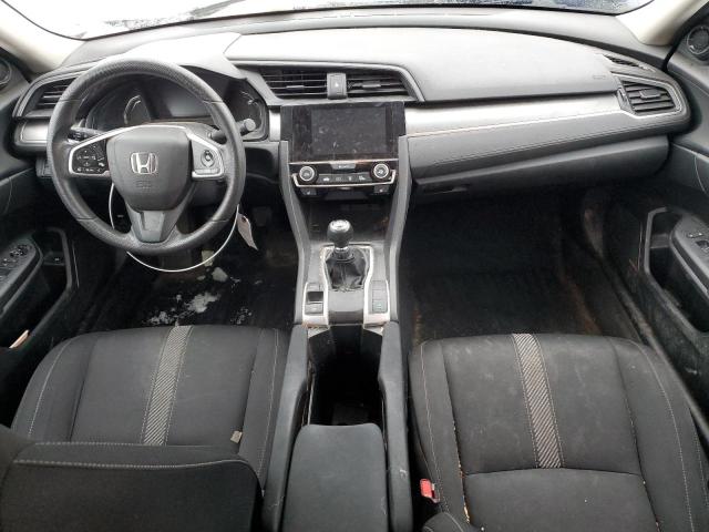 2018 HONDA CIVIC LX - 2HGFC2E56JH007390