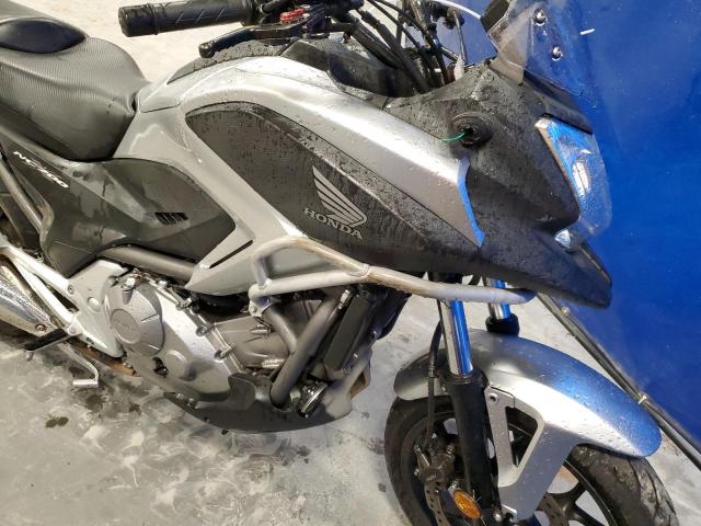 2012 HONDA NC700X JH2RC6358CK000174
