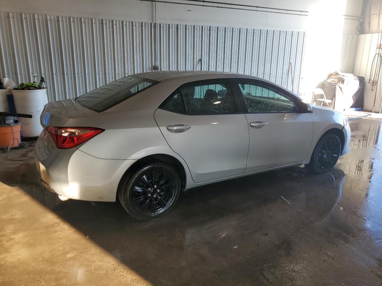 5YFBURHE5HP714984 2017 Toyota Corolla L 5YFBURHE5HP714984 2017 Toyota Corolla L