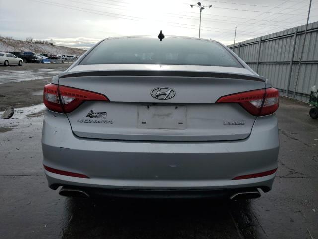 5NPE34AF1FH255582 | 2015 HYUNDAI SONATA SPO