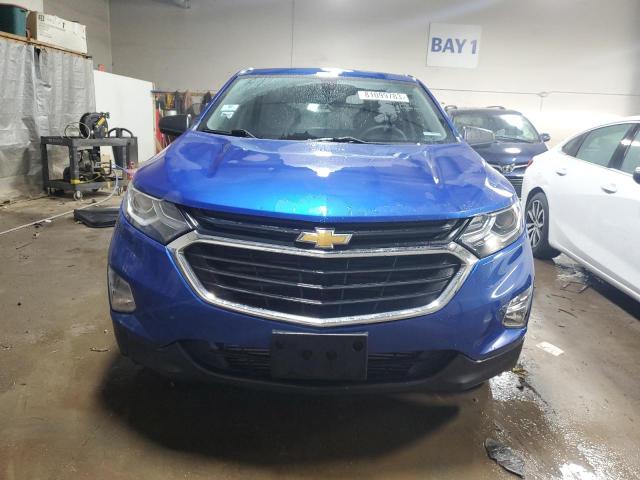 3GNAXHEV4KS630383 | 2019 CHEVROLET EQUINOX LS