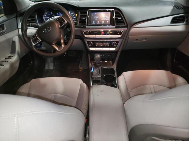 2018 HYUNDAI SONATA SE - 5NPE24AF7JH717493