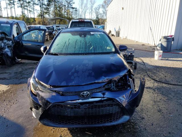 5YFEPRAE2LP098944 | 2020 TOYOTA COROLLA LE