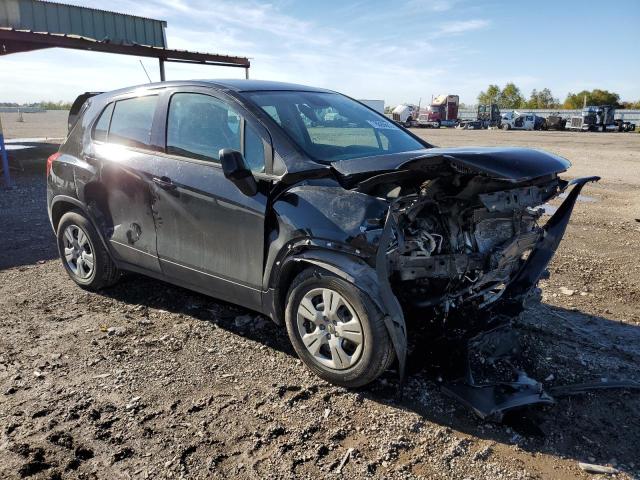 3GNCJKSB8JL261764 | 2018 CHEVROLET TRAX LS