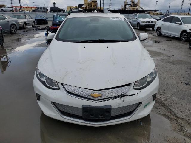 1G1RC6S56GU119936 | 2016 CHEVROLET VOLT LT