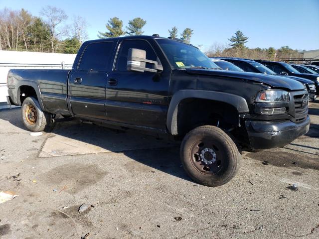 1GTHK23UX1F105893 | 2001 GM c sierra k2500 heavy duty