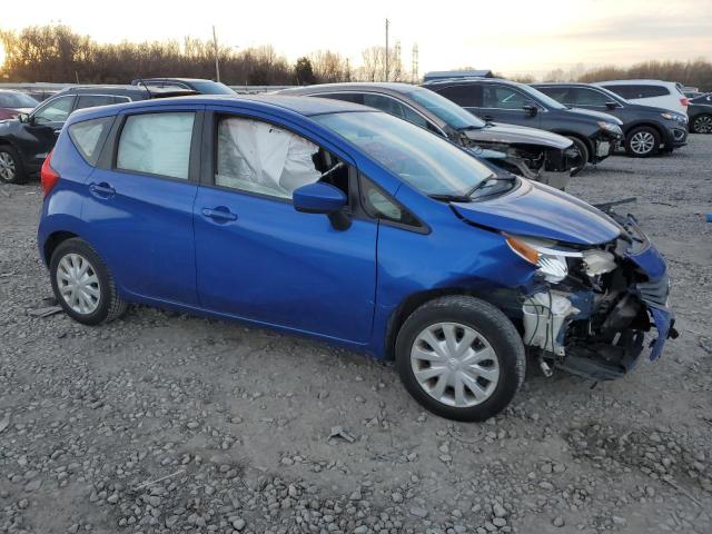 3N1CE2CPXGL350593 | 2016 NISSAN VERSA NOTE