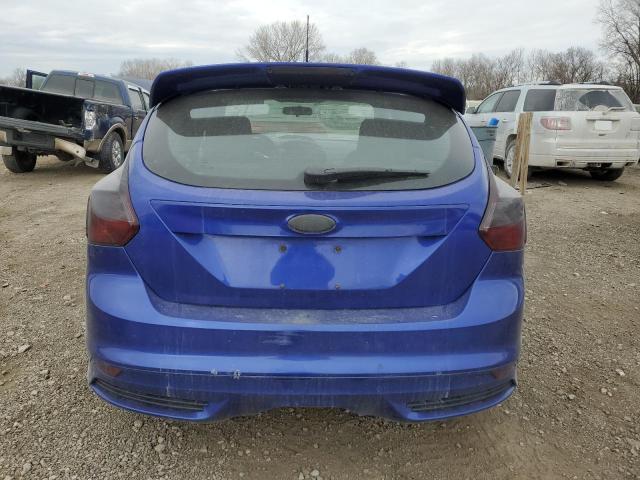 1FADP3L96EL452944 | 2014 FORD FOCUS ST