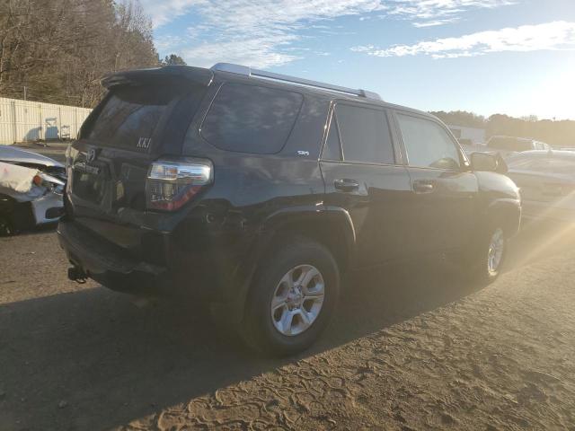 JTEZU5JR1G5128990 | 2016 TOYOTA 4RUNNER SR