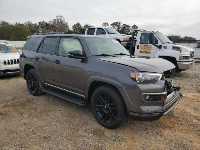 2021 TOYOTA 4RUNNER NI - JTECU5JR3M5249098
