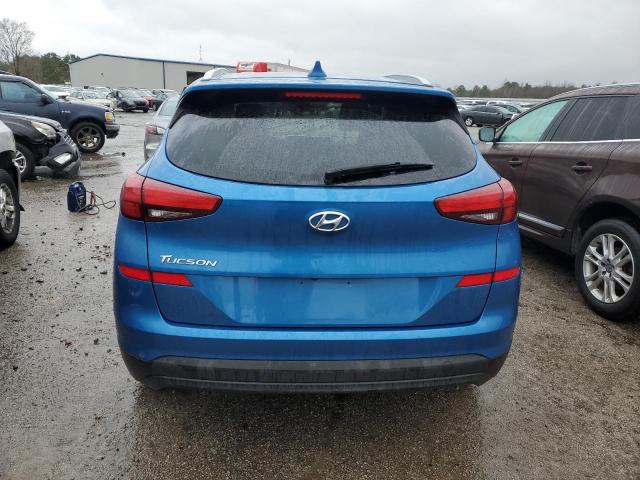 KM8J33A40KU073763 | 2019 HYUNDAI TUCSON LIM