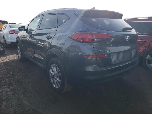 VIN KM8J3CA44KU015784 2019 HYUNDAI TUCSON no.2