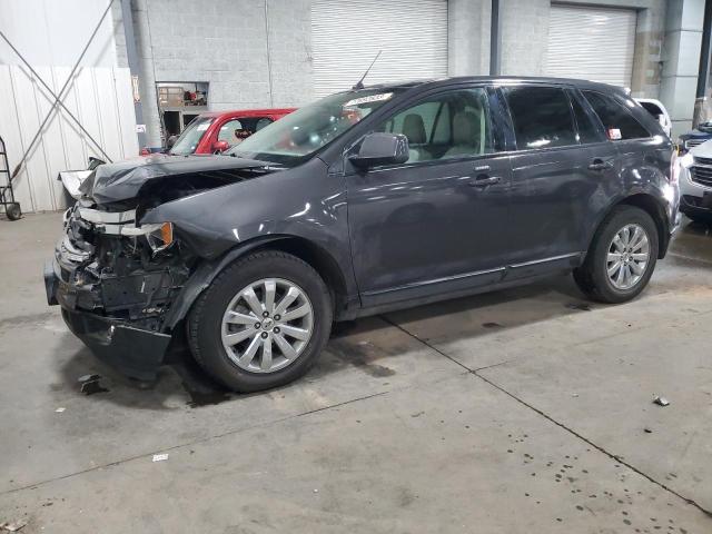 2007 Ford Edge SEL PLUS