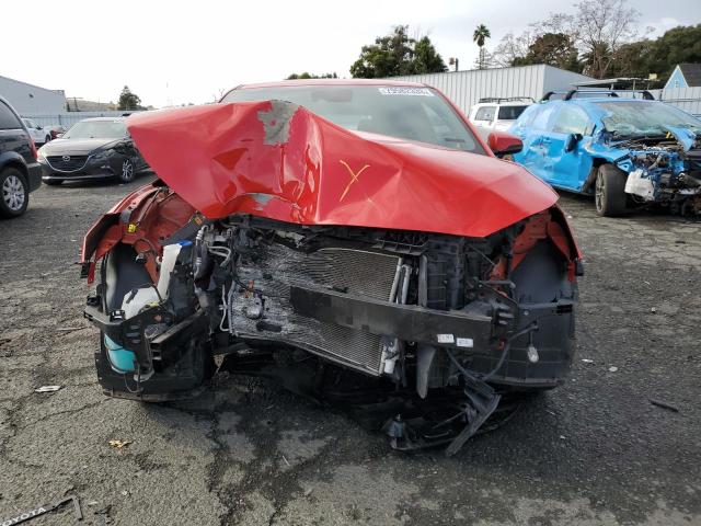 2019 HYUNDAI VELOSTER B - KMHTG6AF5KU019309