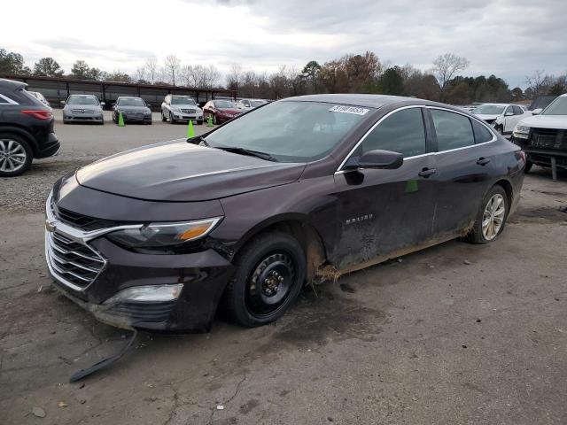 Vin: 1g1zd5st4lf023498, lot: 81981653, chevrolet malibu lt 2020 img_1