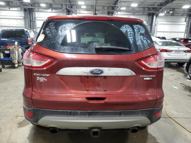 1FMCU9J97EUA62719 | 2014 FORD ESCAPE TIT