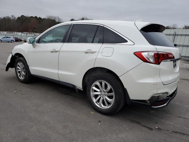 5J8TB4H38JL012198 | 2018 ACURA RDX