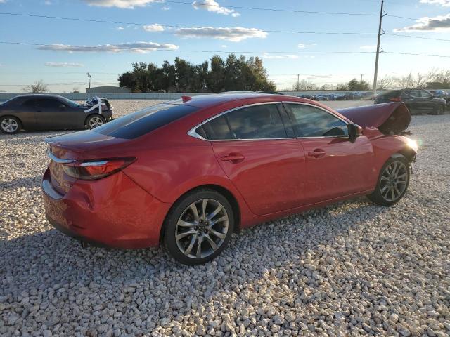 JM1GL1X54H1145271 | 2017 MAZDA 6 GRAND TO