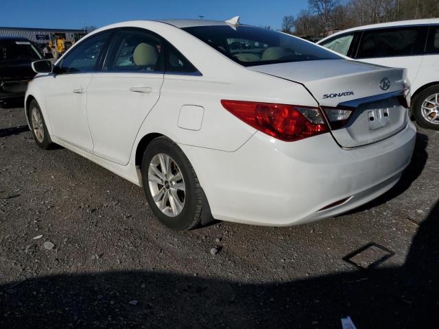 5NPEB4ACXCH463013 | 2012 Hyundai sonata gls