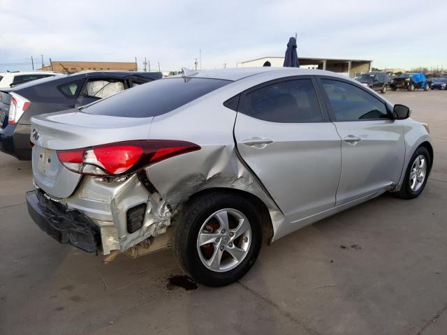 KMHDH4AE7EU216919 | 2014 HYUNDAI ELANTRA SE