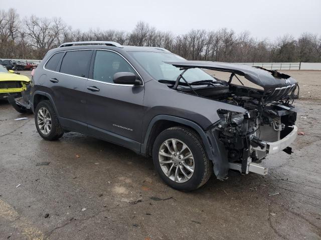 1C4PJLLB1KD289962 | 2019 JEEP CHEROKEE L