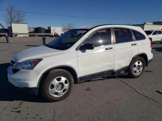 2010 Honda CR-V LX