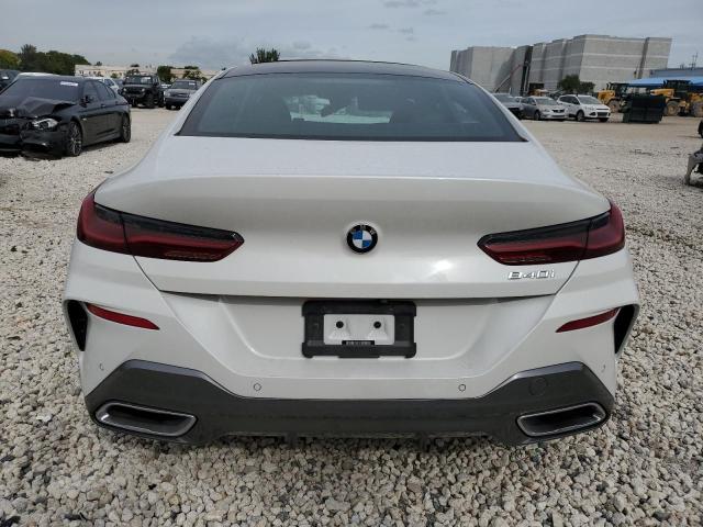 VIN WBAGV2C06NCH15314 2022 BMW 8 Series, 840I no.6