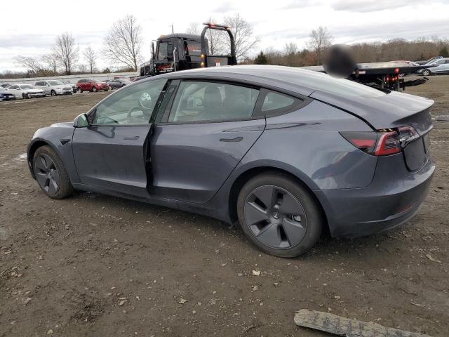 5YJ3E1EA8PF506970 | 2023 TESLA MODEL 3