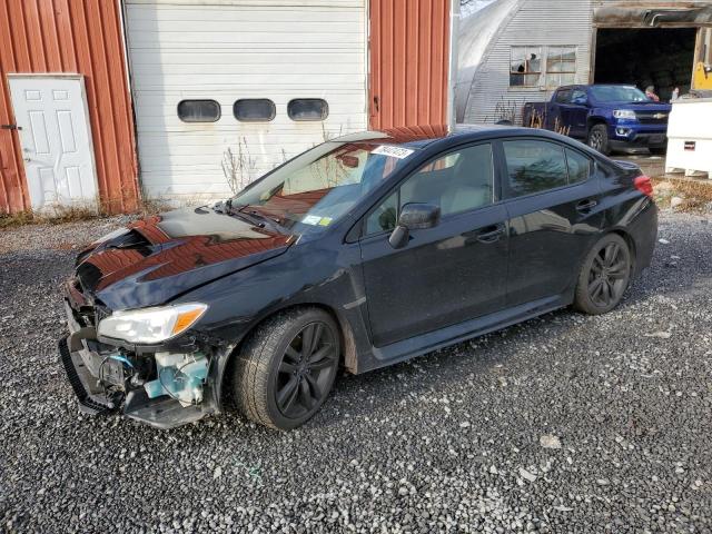 2017 Subaru WRX Premium