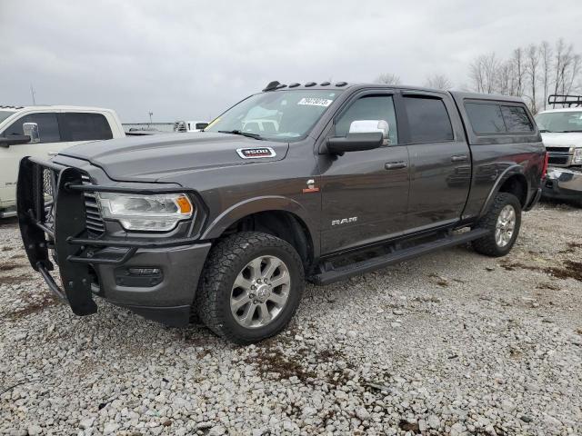 2019 Ram 3500 Laramie