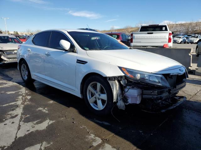 2015 KIA OPTIMA LX - KNAGM4A7XF5608168