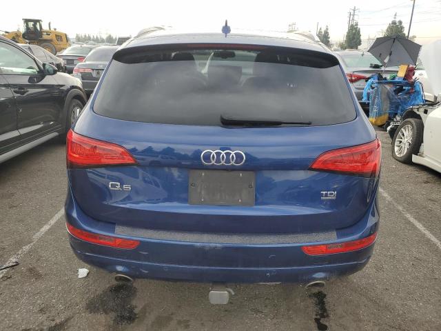 WA1CMBFP9EA085949 2014 AUDI Q5, photo no. 6