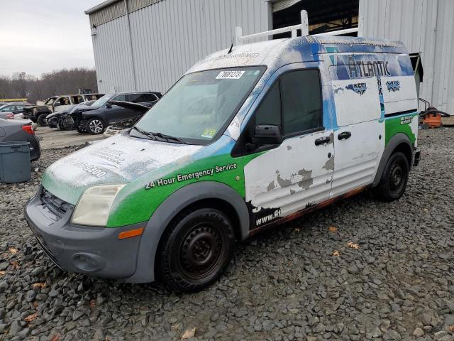 2010 Ford Transit Connect XL