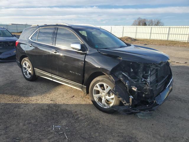 2GNAXXEV1K6219676 | 2019 CHEVROLET EQUINOX PR