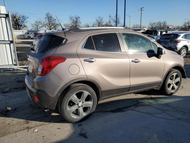 KL4CJBSB6EB649134 | 2014 BUICK ENCORE CON