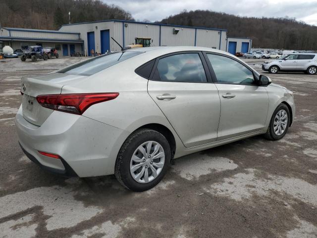 3KPC24A32KE080290 | 2019 HYUNDAI ACCENT SE