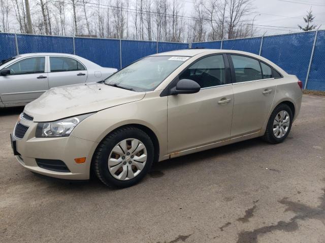 Vin: 1g1pc5sh8c7144969, lot: 81285983, chevrolet cruze ls 2012 img_1