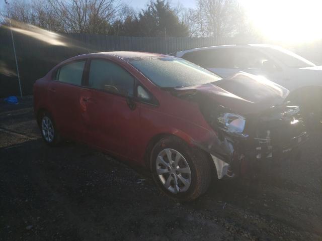 KNADM4A30F6528999 | 2015 KIA RIO LX