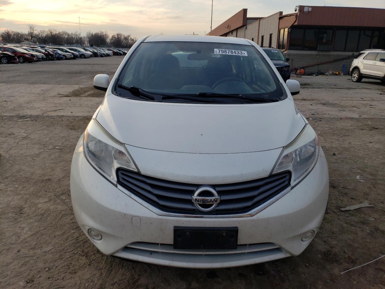 3N1CE2CP0EL382949 2014 Nissan Versa Note S 3N1CE2CP0EL382949 2014 Nissan Versa Note S