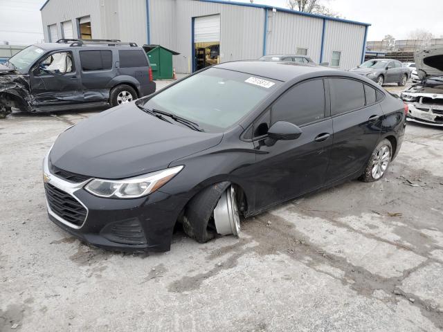 1G1BC5SM5K7125981 | 2019 CHEVROLET CRUZE LS