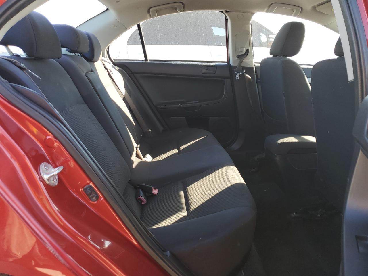 JA32U2FU5EU015532 2014 Mitsubishi Lancer Es/Es Sport