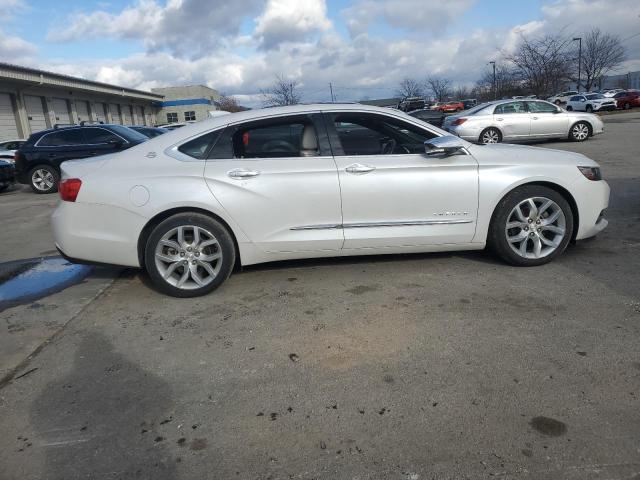 2017 Chevrolet Impala Premier VIN: 2G1145S32H9194103 Lot: 80735273