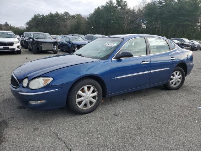 2005 Buick LaCrosse CXL