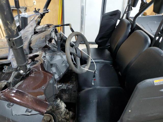 2022 YAMAHA YXM700 - 5Y4AMB2E2NA101689