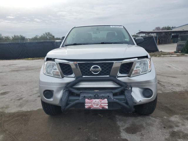 1N6DD0ER1KN797505 | 2019 NISSAN FRONTIER S